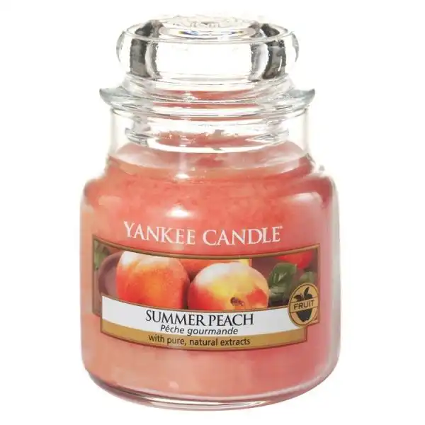 YANKEE CANDLE 1507730E