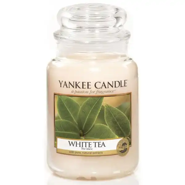 YANKEE CANDLE 1507734E
