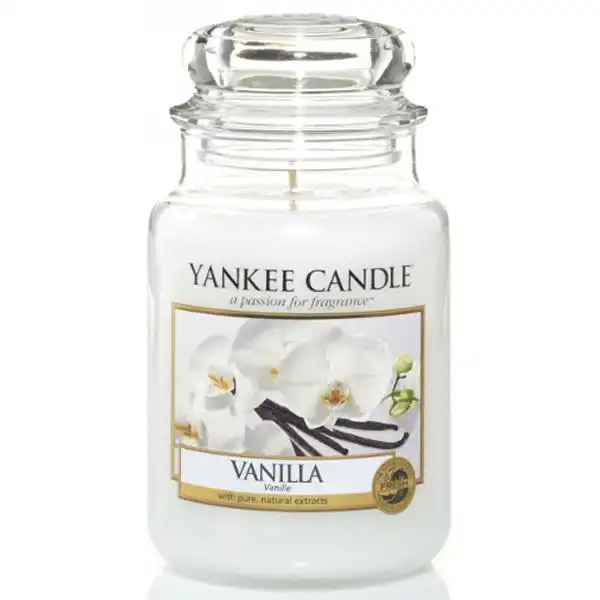 YANKEE CANDLE 1507743E