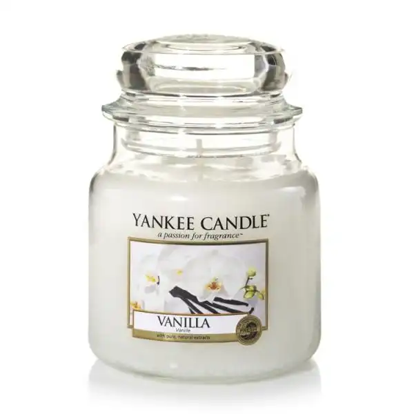 YANKEE CANDLE 1507744E