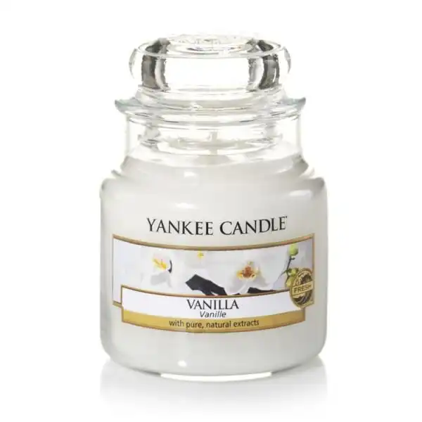 YANKEE CANDLE 1507745E