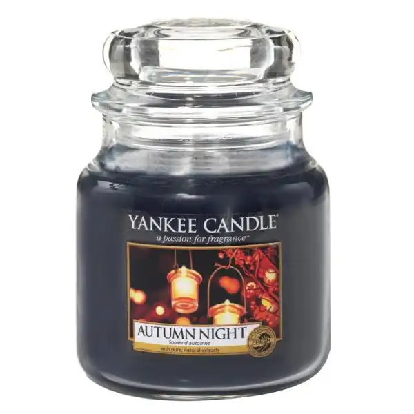 YANKEE CANDLE 1510125E