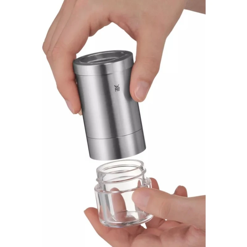 WMF 0648086030 GOURMET УРЕД ЗА РЯЗАНЕ НА ПОДПРАВКИ