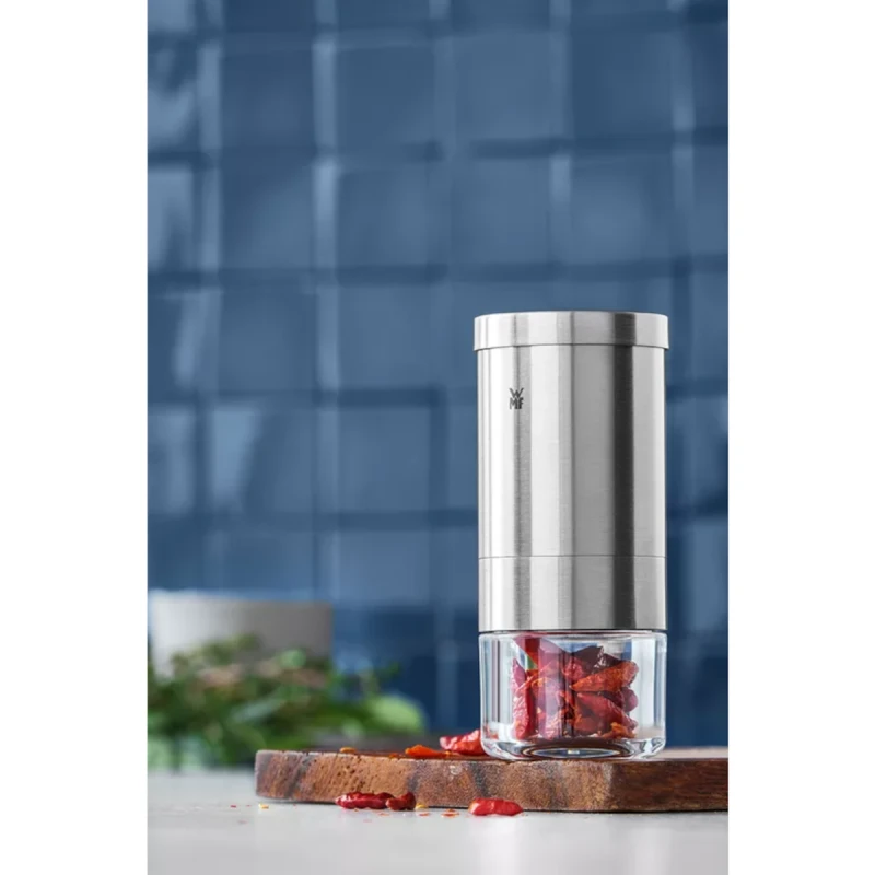 WMF 0648086030 GOURMET УРЕД ЗА РЯЗАНЕ НА ПОДПРАВКИ