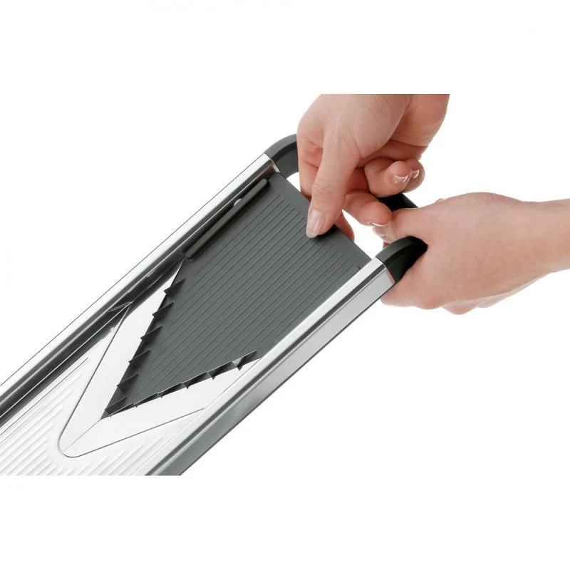 WMF 0686106040 TOP TOOLS РЕНДЕ ЗА ЗЕЛЕНЧИЦИ 6 ЧАСТИ