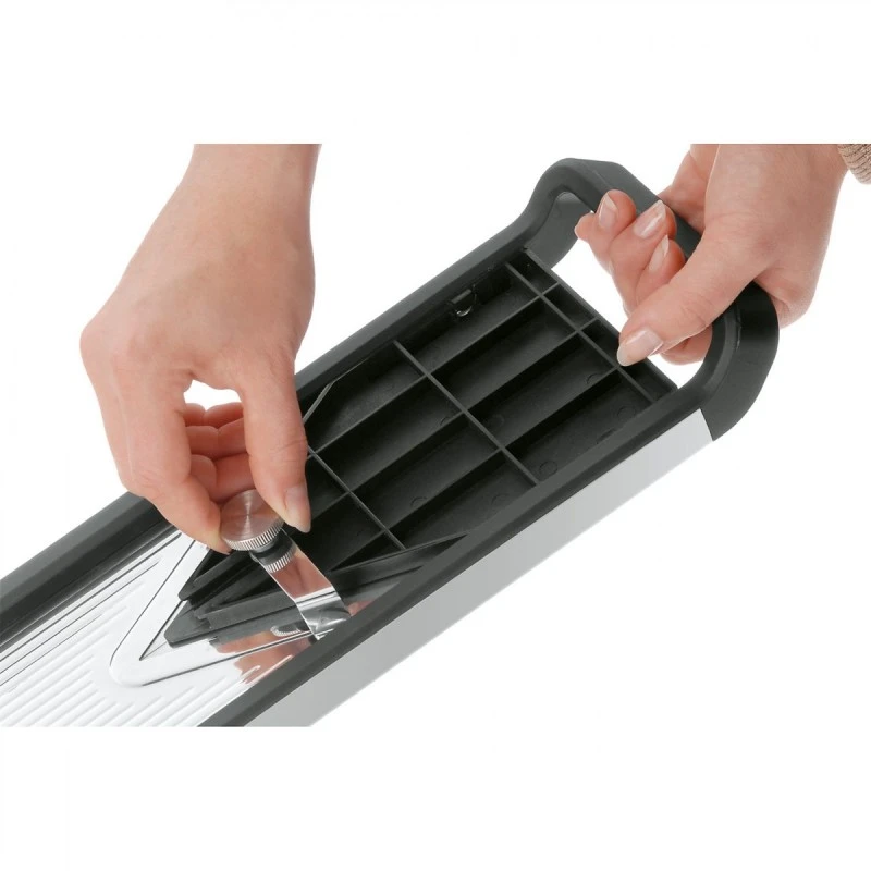 WMF 0686106040 TOP TOOLS РЕНДЕ ЗА ЗЕЛЕНЧИЦИ 6 ЧАСТИ