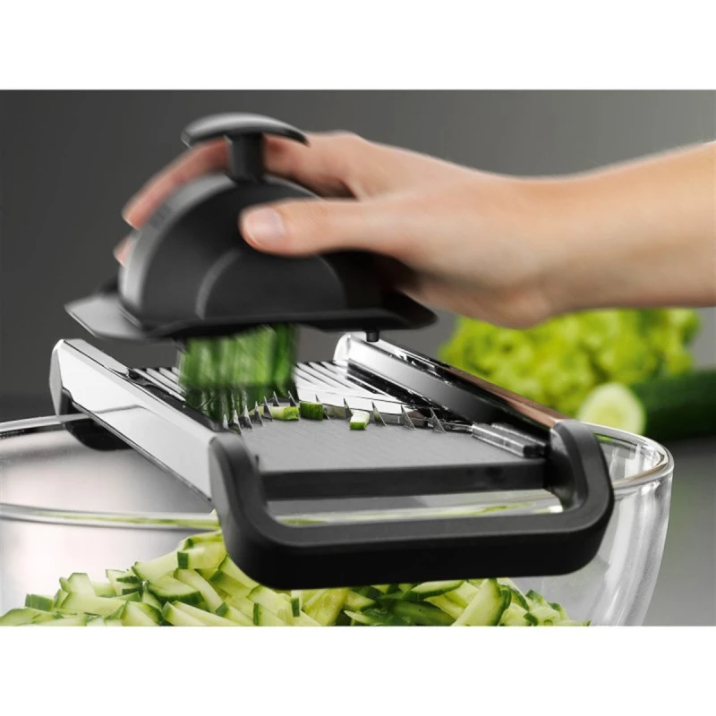 WMF 0686106040 TOP TOOLS РЕНДЕ ЗА ЗЕЛЕНЧИЦИ 6 ЧАСТИ