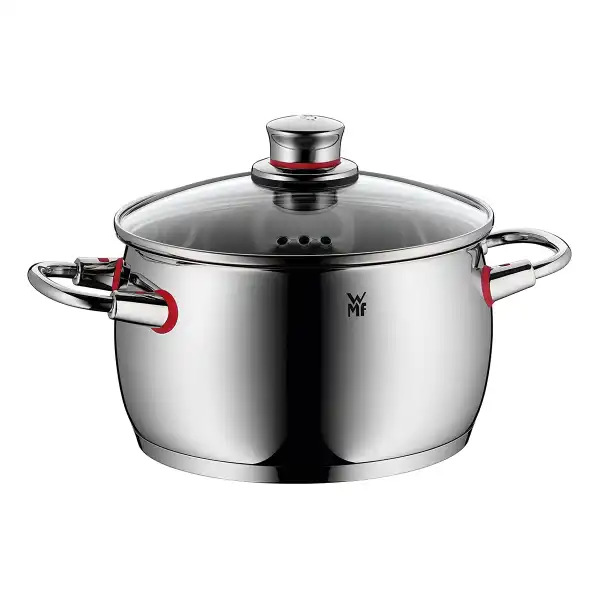 WMF 0774046380 QUALITY ONE К-КТ ТЕНДЖЕРИ 4Ч