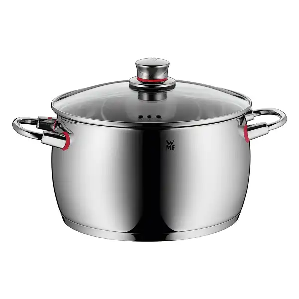 WMF 0774046380 QUALITY ONE К-КТ ТЕНДЖЕРИ 4Ч