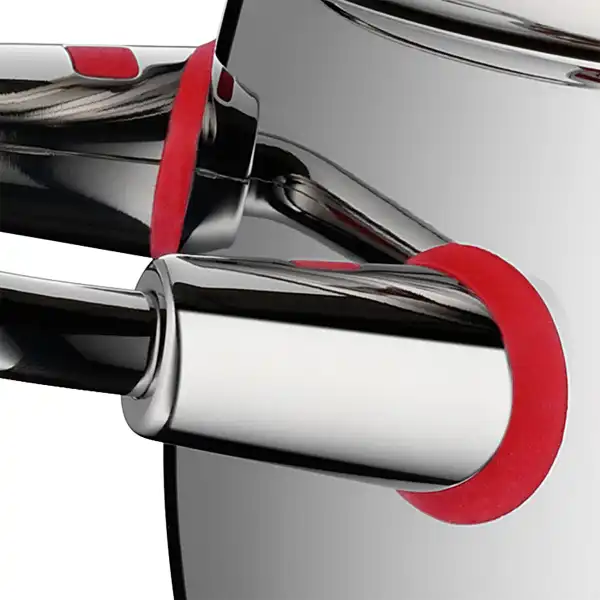 WMF 0774046380 QUALITY ONE К-КТ ТЕНДЖЕРИ 4Ч