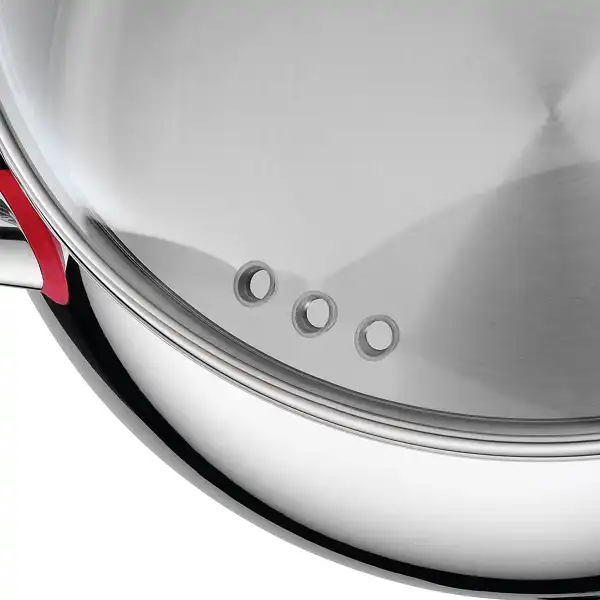 WMF 0774046380 QUALITY ONE К-КТ ТЕНДЖЕРИ 4Ч