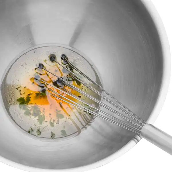 WMF 1873006030 PROFI+ БЪРКАЛКА 27СМ