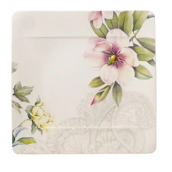 VILLEROY&BOCH 10-4380-2615 QUINSAI GARDEN ОСНОВНА ЧИНИЯ