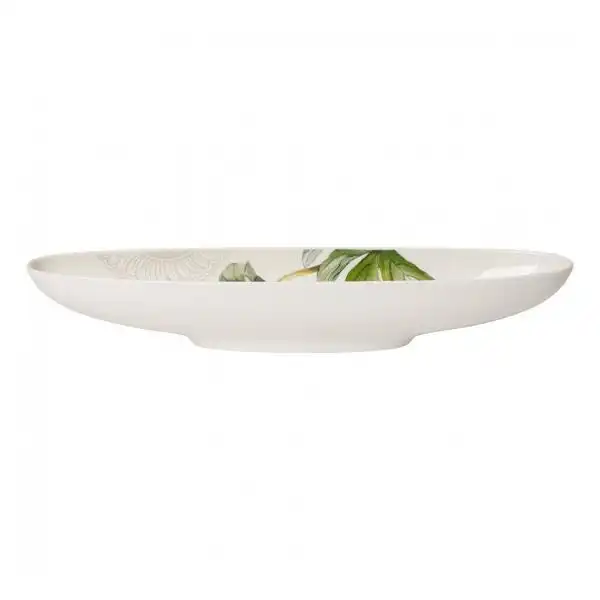 VILLEROY BOCH 10-4380-3895 QUINSAI GARDEN ОВАЛНА КУПА