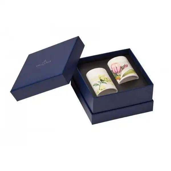 VILLEROY&BOCH 10-4380-3490 QUINSAI GARDEN К-Т ЗА СОЛ И ПИПЕР