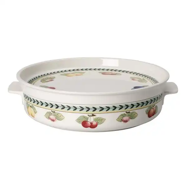 VILLEROY&BOCH 10-4167-3262 FRENCH GARDEN СЪД ЗА ПЕЧЕНЕ L