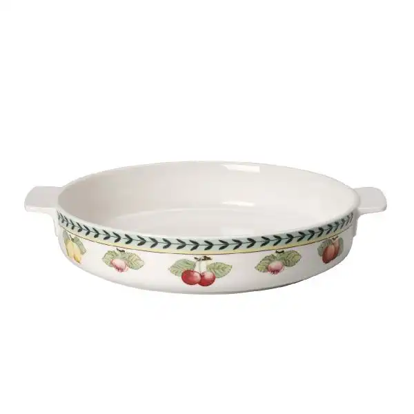 VILLEROY&BOCH 10-4167-3262 FRENCH GARDEN СЪД ЗА ПЕЧЕНЕ L