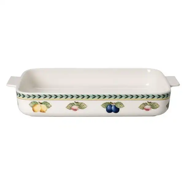 VILLEROY&BOCH 10-4167-3272 FRENCH GARDEN СЪД ЗА ПЕЧЕНЕ L