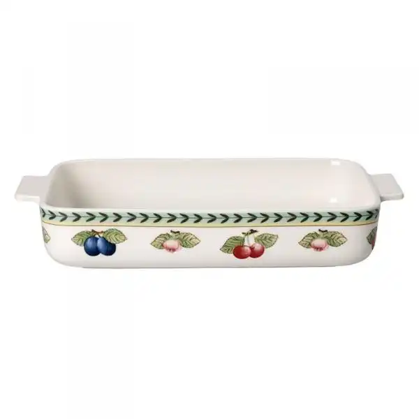 VILLEROY&BOCH 10-4167-3273 FRENCH GARDEN СЪД ЗА ПЕЧЕНЕ M
