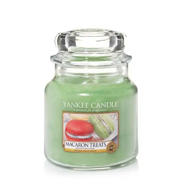 YANKEE CANDLE 1521053E