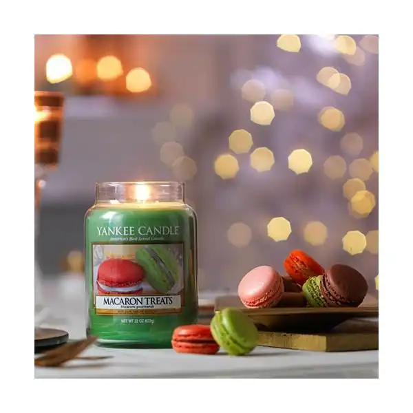 YANKEE CANDLE 1521052E