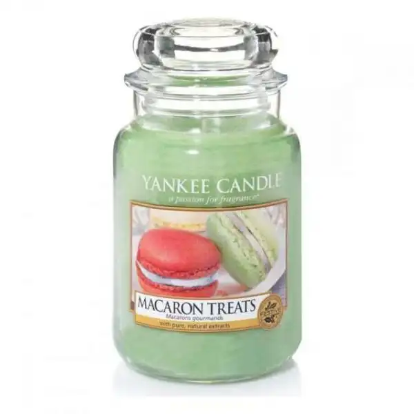YANKEE CANDLE 1521052E