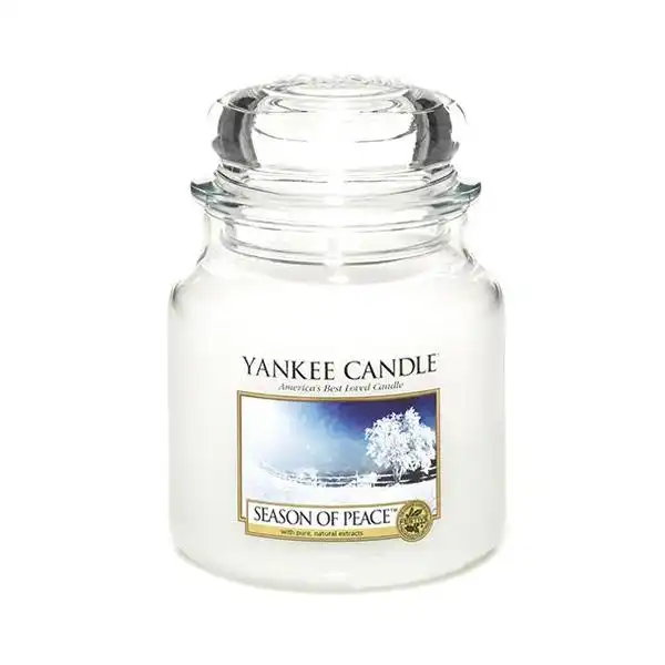 YANKEE CANDLE 1275352E