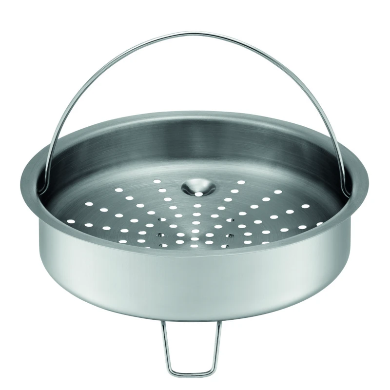 TEFAL P2530741 SECURE 5 ТЕНДЖЕРА ПОД НАЛЯГАНЕ 6Л 