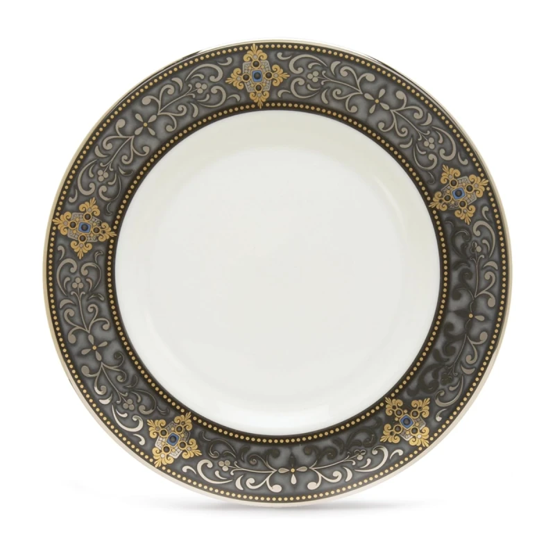 LENOX 104210012 VINTAGE JEWEL САЛАТНА ЧИНИЯ 23СМ
