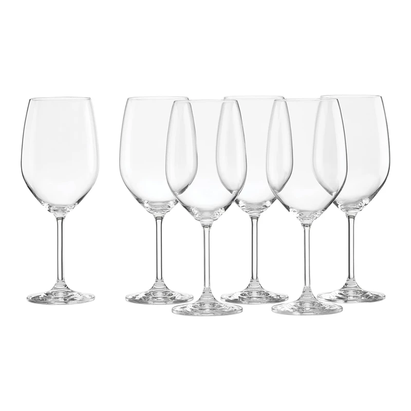 LENOX 831665 TUSCANY CLASSICS К-КТ 6 БР ЧАШИ ЗА БЯЛО ВИНО