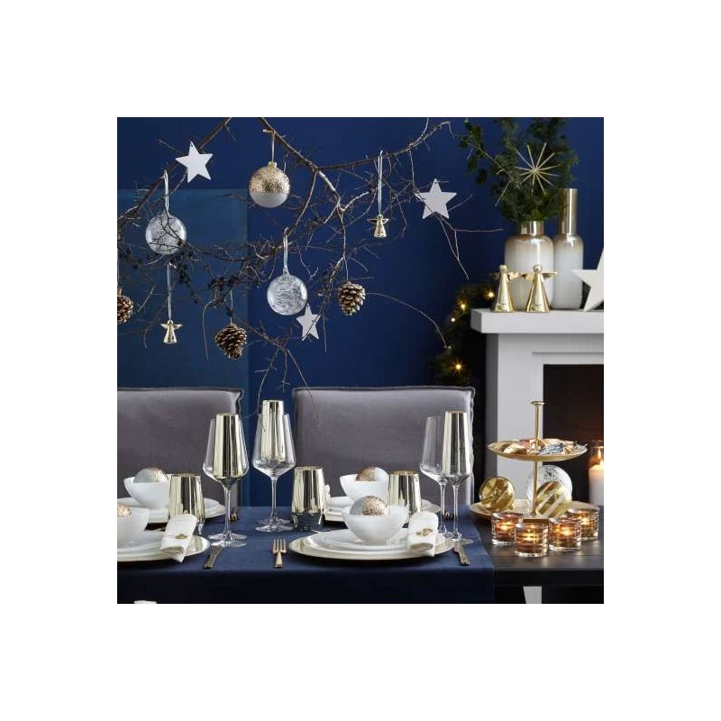 LEONARDO 043289 D'ORO ЧАША ЗА ШАМПАНСКО  