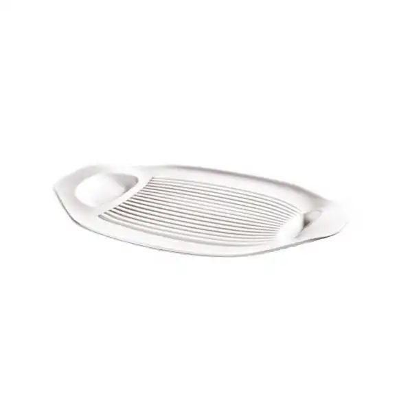 VILLEROY&BOCH BBQ PASSION 10-4189-2970 ПЛАТО ЗА ЗЕЛЕНЧУЦИ