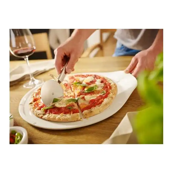 VILLEROY&BOCH 10-4172-2589 PIZZA PASSION ПЛАТО ЗА ПИЦА
