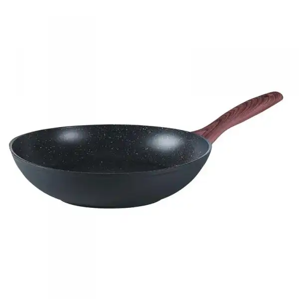 SAMBONET 51033-28  ROCK 'N' ROSE WOK ТИГАН 28 СМ