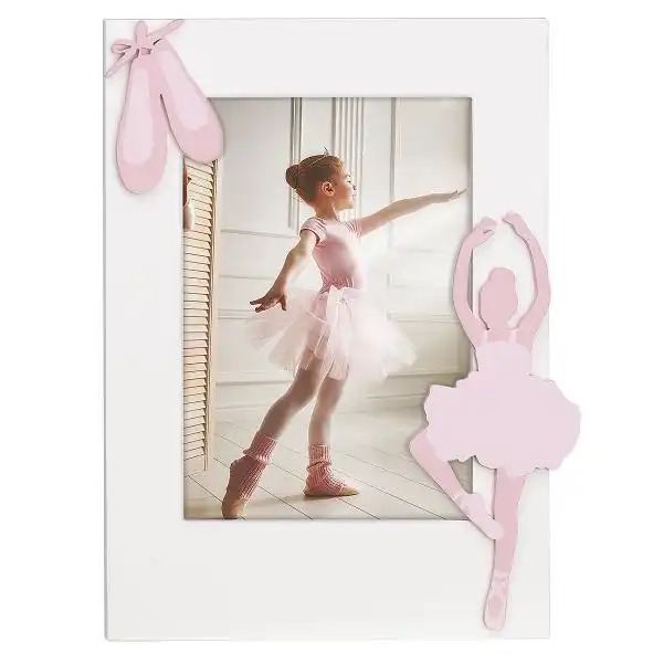 LENOX 871812 BALLERINA РАМКА ЗА СНИМКИ