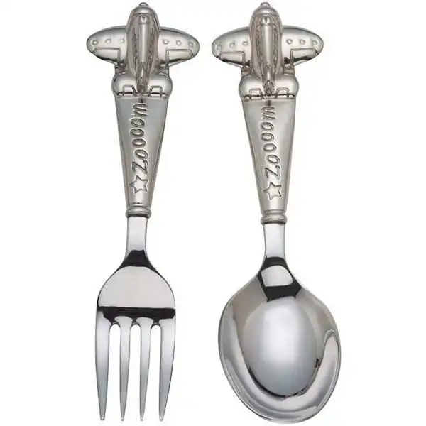 LENOX 2616 ДЕТСКИ К-КТ ЗА ХРАНЕНЕ ZOOM ZOOM