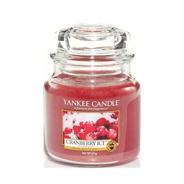 YANKEE CANDLE 1244597E