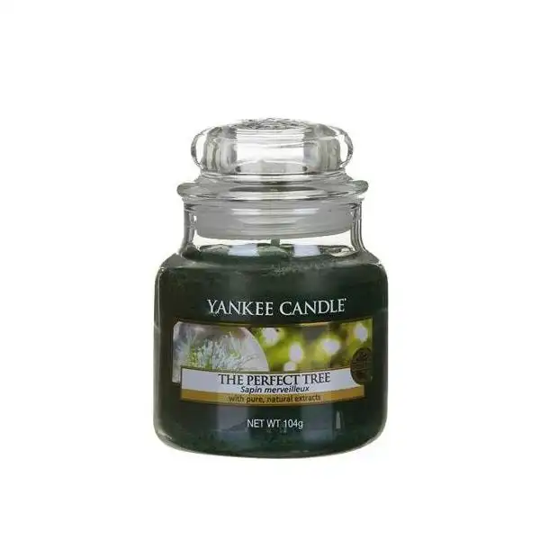 YANKEE CANDLE 1556282E АРОМАТНА СВЕЩ THE PERFECT TREE