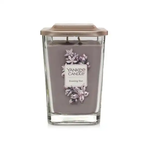 YANKEE CANDLE 1591065E АРОМАТНА СВЕЩ EVENING STAR