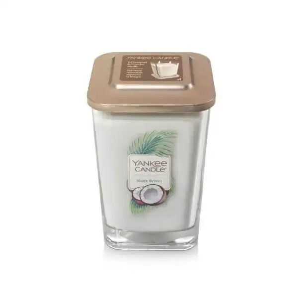 YANKEE CANDLE 1591069E АРОМАТНА СВЕЩ SHORE BREEZE