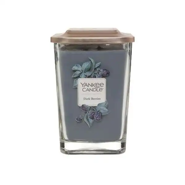 YANKEE CANDLE 1591073E АРОМАТНА СВЕЩ DARK BERRIES
