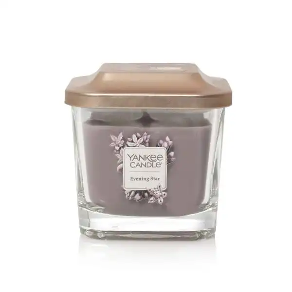 YANKEE CANDLE 1591103E АРОМАТНА СВЕЩ EVENING STAR