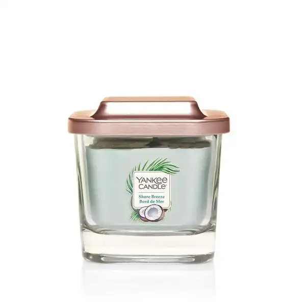 YANKEE CANDLE 1591107E АРОМАТНА СВЕЩ SHORE BREEZE