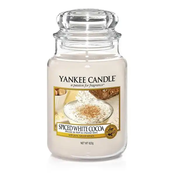 YANKEE CANDLE 1513569E