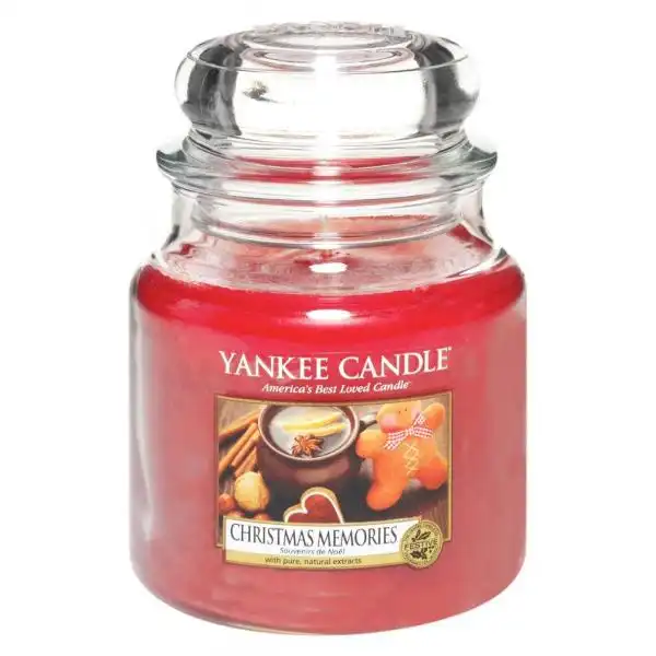 YANKEE CANDLE 1275311E