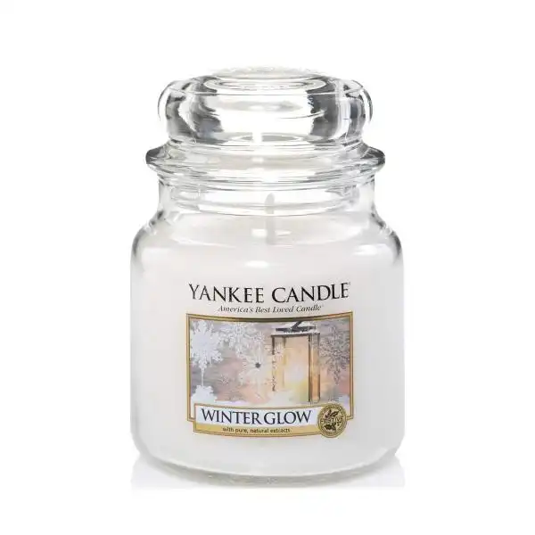 YANKEE CANDLE 1342538E