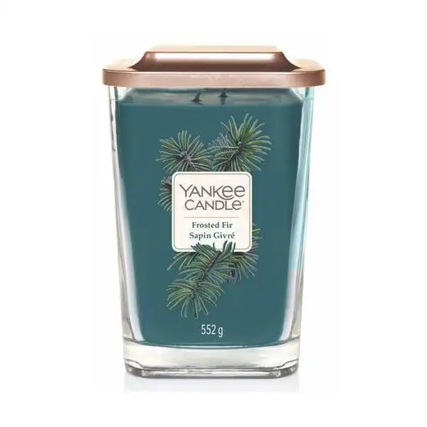 YANKEE CANDLE 1591068E АРОМАТНА СВЕЩ FROSTED AIR