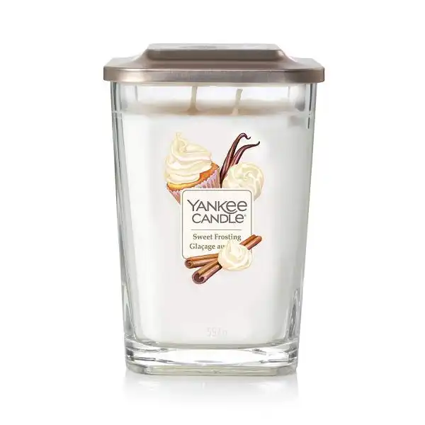YANKEE CANDLE 1591081E