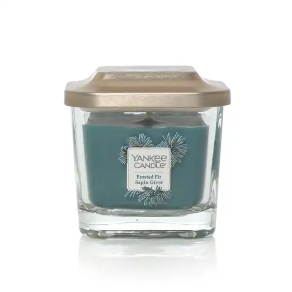 YANKEE CANDLE 1591106E АРОМАТНА СВЕЩ FROSTED AIR
