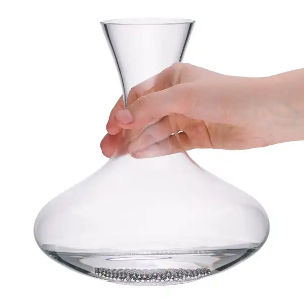 WMF 0617796030 ПЕРЛИ ЗА ПОЧИСТВАНЕ НА ГАРАФИ И ДЕКАНТЕРИ